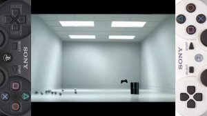 PS3 «Sixaxis Wireless Controller» (PlayStation 3\PS3\Commercial)