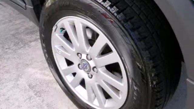 2008 Volvo XC90 #4519T in Davie, FL 33331 смотреть онлайн