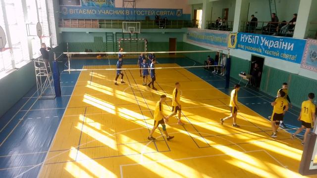 Мужчины. 3 Дивизион - Группа Б, 2 Тур, Восход - Калиновка, первая партия смотреть онлайн