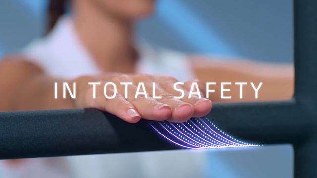 Система нейромышечной реабилитации HUBER 360 MD