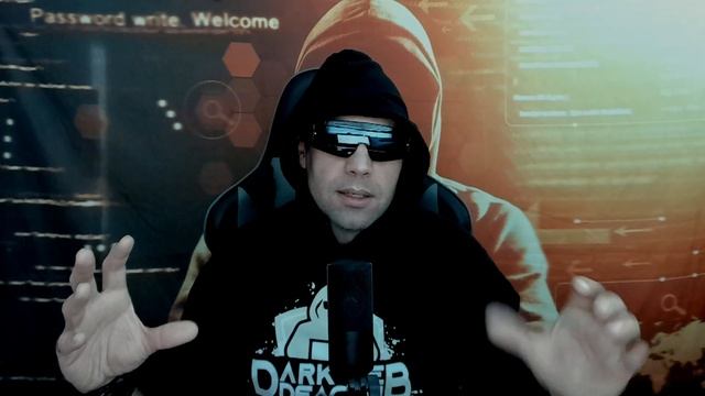 Dark Web 101 & the State of the Dark Web in 2022 смотреть онлайн