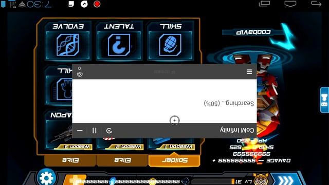 взлом call of mini infinity смотреть онлайн