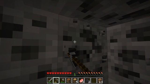 Сколько дней я смогу прожить в хардкоре Minecraft Java Edition смотреть онлайн