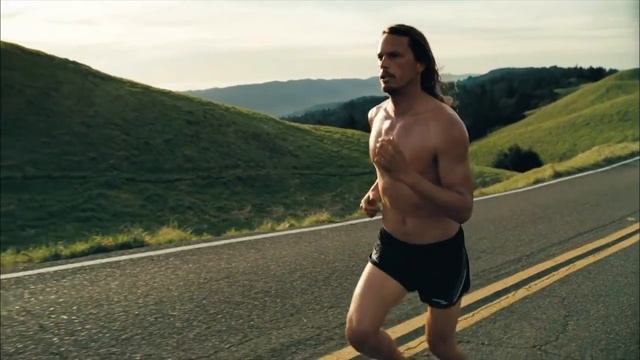 Rise and shine - Athlete and running ultimate motivation смотреть онлайн