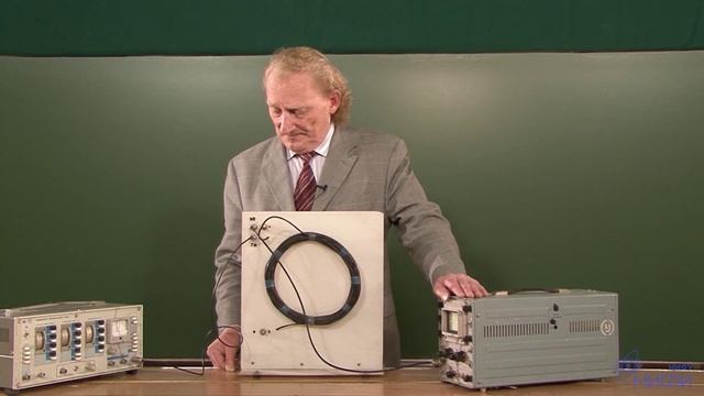 37. Волны и оптика. Измерение скорости света.mp4