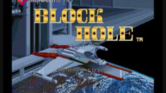 Block Hole- Main BGM (2A03) смотреть онлайн