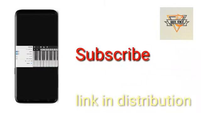 BEST PIANO LEARNING APP /full review in malayalam /apps world смотреть онлайн