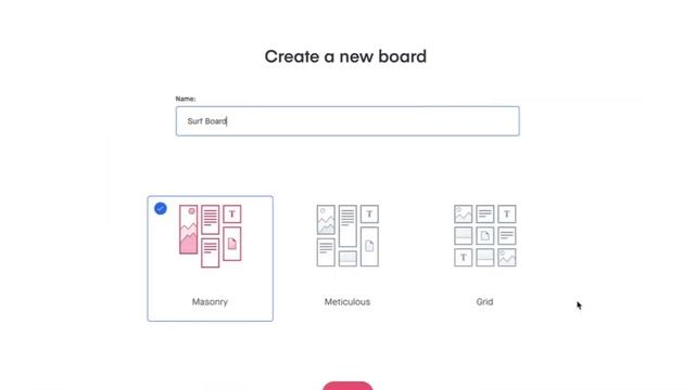 How to create a new board on Invision смотреть онлайн