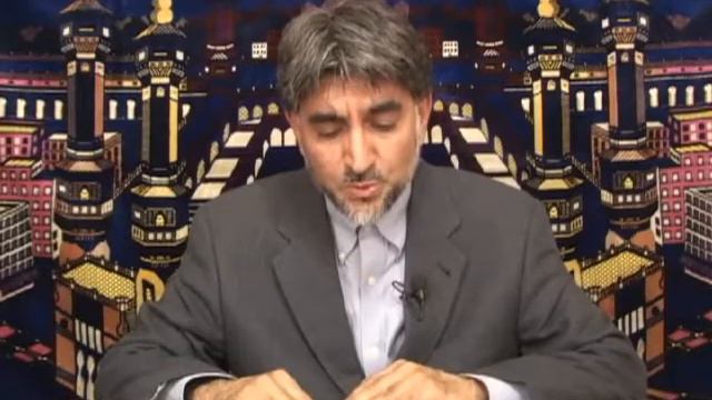 (93) Taha Hamid - Defa az Islam смотреть онлайн