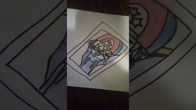 Сорри за плохое качество /////Кагуя, Обито-Тоби, Какаши, Фреш санс, акула лиса лев, Тенген, Итачи смотреть онлайн