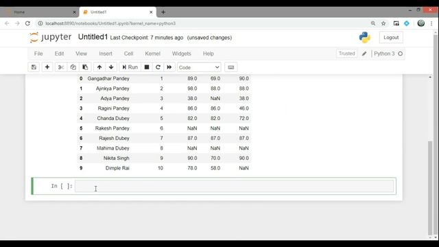 Numpy Panda 3 смотреть онлайн