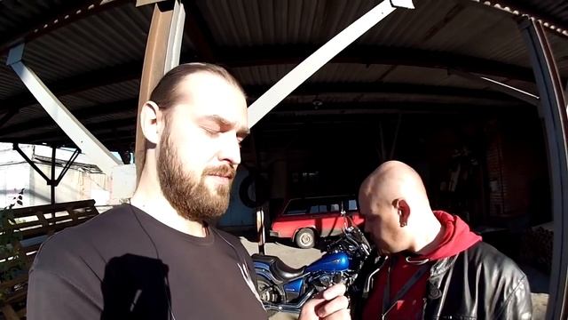 Демоническая Кобра от ДЕМОНОВ СПОКОЙСТВИЯ [Vulcan Rider] смотреть онлайн