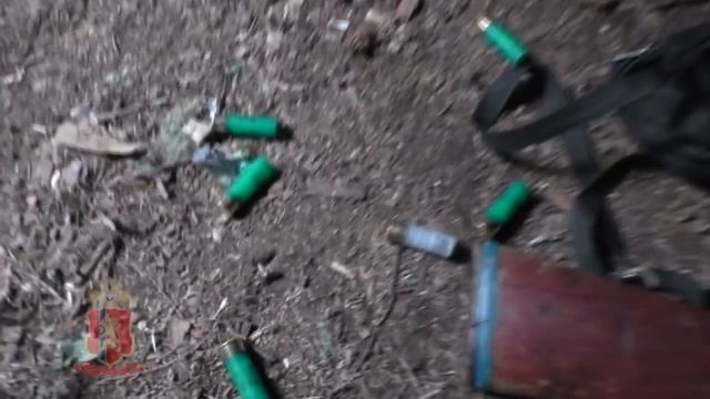 Задержание старателей в Северо-Енисейске смотреть онлайн