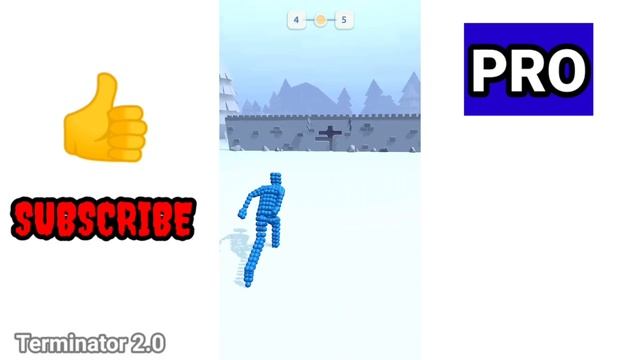 Angel Fight 3D - Sword Game Pro Gameplay смотреть онлайн