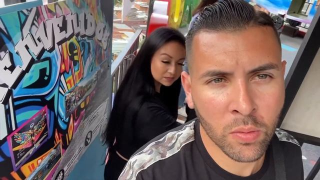 Had a Problem with a prostitute in Colombia!!! See what I Did!!!! смотреть онлайн