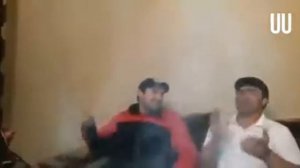 Даргинская песня . Уркарах