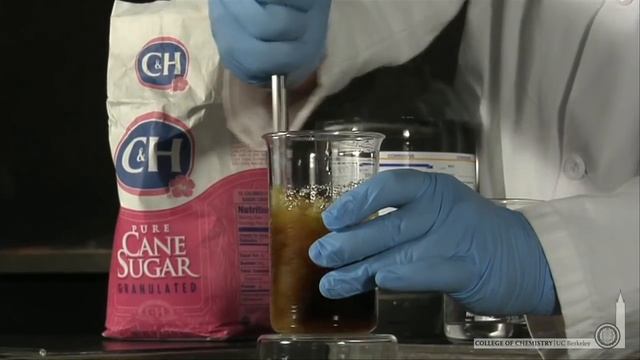 Sugar and Sulfuric Acid смотреть онлайн