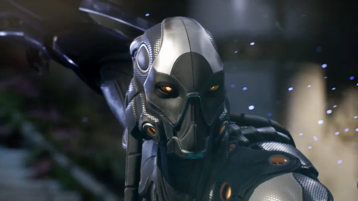 Paragon - Reveal Trailer смотреть онлайн