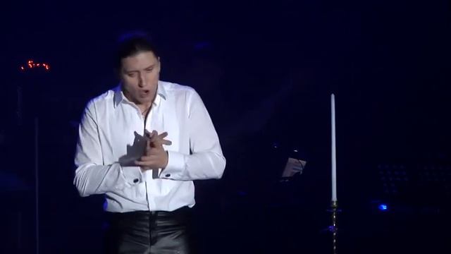 S O L O Сlassic Ростислав Колпаков Тайный свет смотреть онлайн