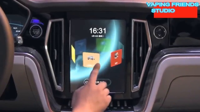 ZOTYE T700 ВСТАЛ НА КОНВЕЕР 