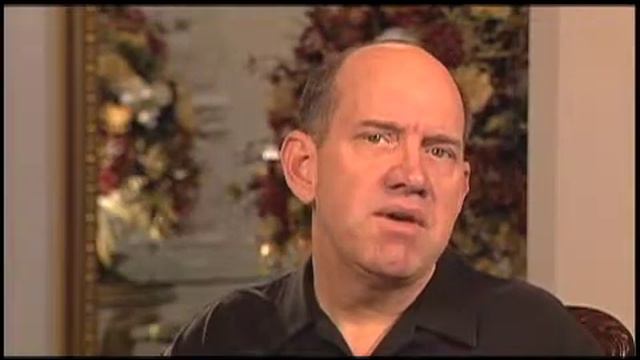 Рик Реннер: "Место дьявола - под ... ногами!.." № пр. 03/25 смотреть онлайн