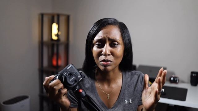 Canon M6 MKII: My Top 5 Favorite Accessories (Under $200) смотреть онлайн
