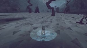 Мишка и Маленькая Рысь #3 Финал Paws Shelter 2 на Пурумчата