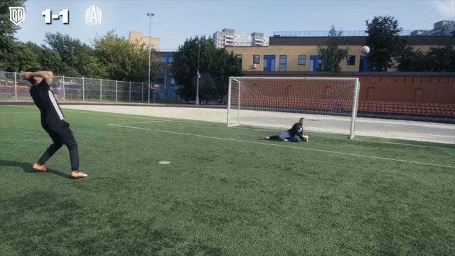 БРОУКИ - АМКАЛ | КОРЯВЫЙ ЧЕЛЛЕНДЖ ФАНАТОВ НА НАКАЗАНИЕ смотреть онлайн