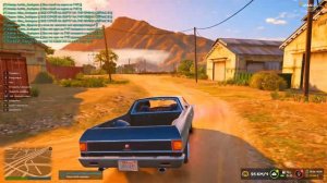 ? ЛУЧШАЯ СБОРКА ДЛЯ GTA 5! ОБНОВЛЕНИЕ + ФИКС REDUX? САМАЯ ЛЕГКАЯ УСТАНОВКА! Skidrow [RAGE MP] ?