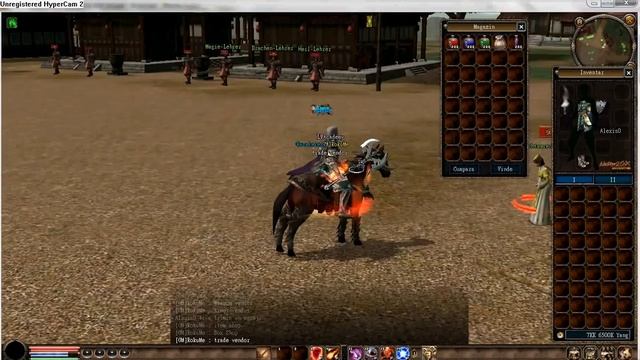 MMORPG Game Review:Legendary Wars Metin2 смотреть онлайн
