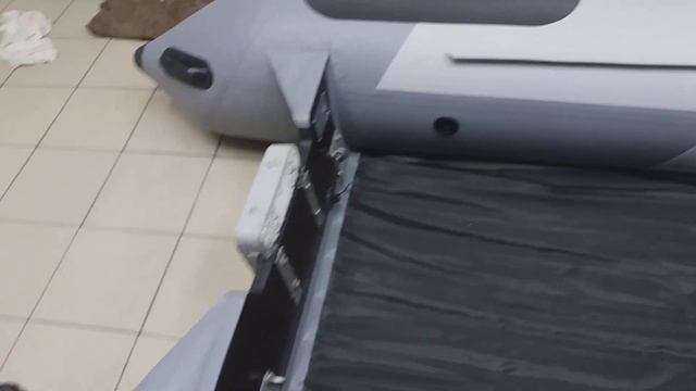 Разница между НДНД и СК , лодками Навигатор 330 и Ревьера 3400 . смотреть онлайн