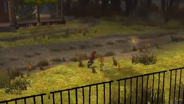 The Spiderwick Chronicles 25 points fairies:Jared(0:52) смотреть онлайн