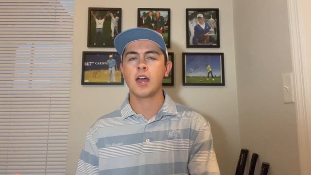 Will Driving Range Mats Ruin Your Swing? смотреть онлайн