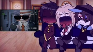 ❀Реакция стран на тт/меме❀/Второе видео/❗ЧИТАЕМ ОПИСАНИЕ❗