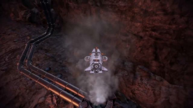 Mass Effect: Inquisition..то есть Dragon Age: Andromeda смотреть онлайн