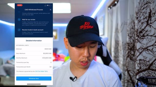 How To Withdraw Money From Crypto.com (Fiat Wallet) To Bank Account - The EASIEST Method