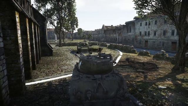 War Thunder. Зарисовки из рандома. смотреть онлайн