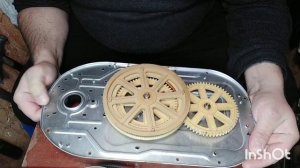 ремонт хлебопечки #moulinex