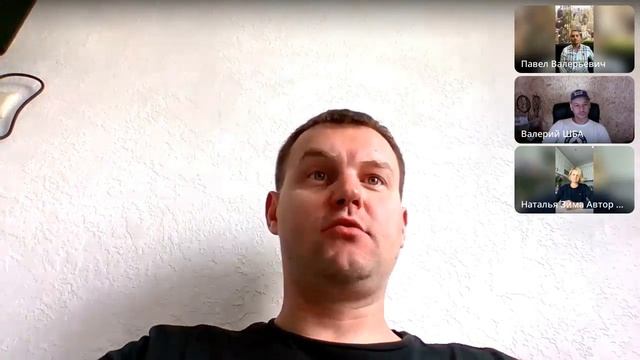 Эфир 13. "Как избавиться от мышления раба?" смотреть онлайн