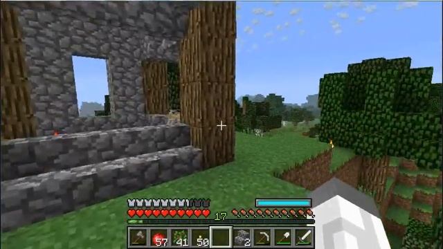 Happycraft | Ep. 001 | Starting our humble abode! смотреть онлайн