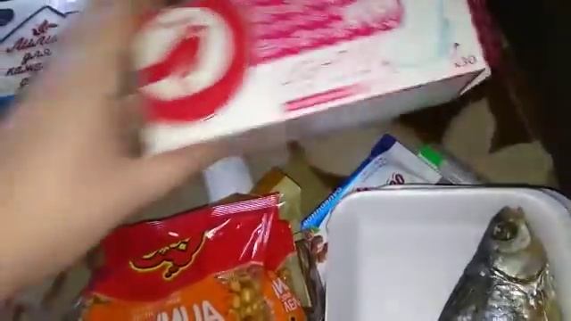 ПОКУПКИ АШАН???/ПЕРЕКРЕСТОК???/Eurospar? 30 марта 2019 г.