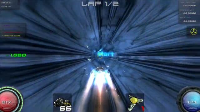 Pyroblazer In-game Movie #6 смотреть онлайн