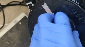 Обучающее видео для стоматологов: обслуживание аспирационной установки Mono Jet (Cattani)