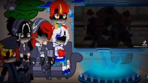 Реакция Альт/Стран на вторую мировую войну//Перезапуск!??//Ура! Я исправила ошибки!???