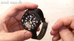 CASIO MRW 200H ОРИГИНАЛ С АЛИЭКСПРЕСС. ЧАСЫ КАСИО ОТ НАДЕЖНОГО ПРОДАВЦА