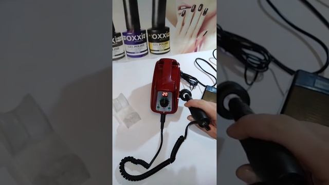 Аппарат для ногтей и зуботехники 80W 45000 об в мин смотреть онлайн