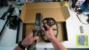 X -Terra Pro: Обзор и распаковка