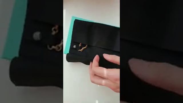 Золотой браслет Tiffany Тиффани оригинал смотреть онлайн