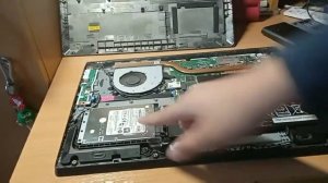 ПОМЕНЯЛ ОПЕРАТИВНУЮ ПАМЯТЬ В НОУТБУКЕ Lenovo s145 2022 ГОДУ