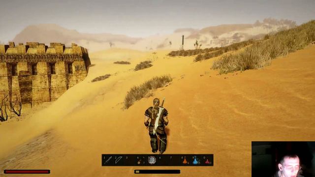 [Запись стрима] Gothic 3 "Balance Ultimate" [БЕЗ СМЕРТЕЙ] "Путь в Варант" #001 смотреть онлайн